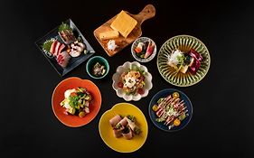ホテルかずさや